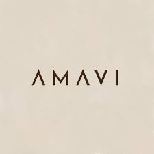 AMAVI logo